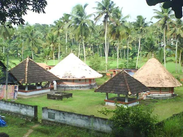 Temple