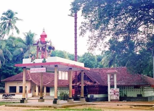 Temple