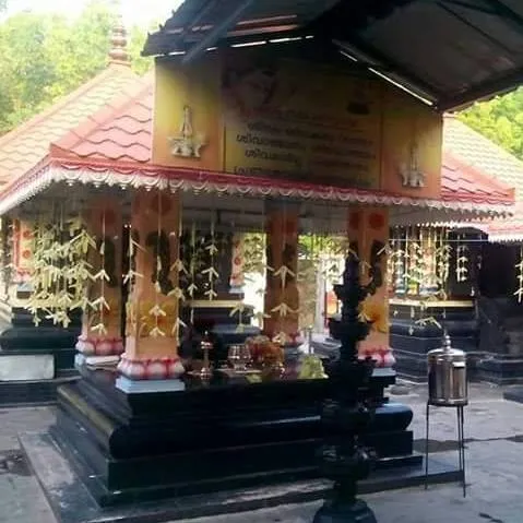 Temple