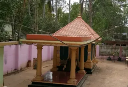Temple