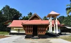 Temple