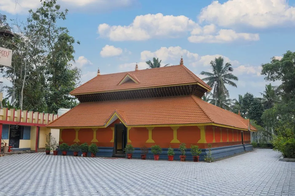 Temple
