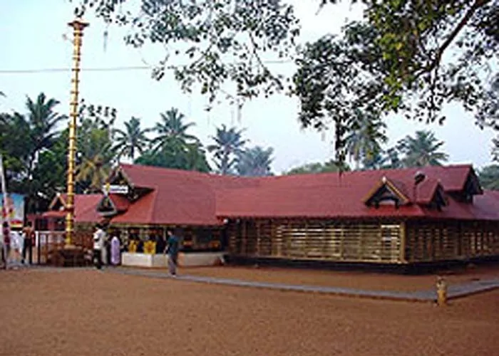 Temple