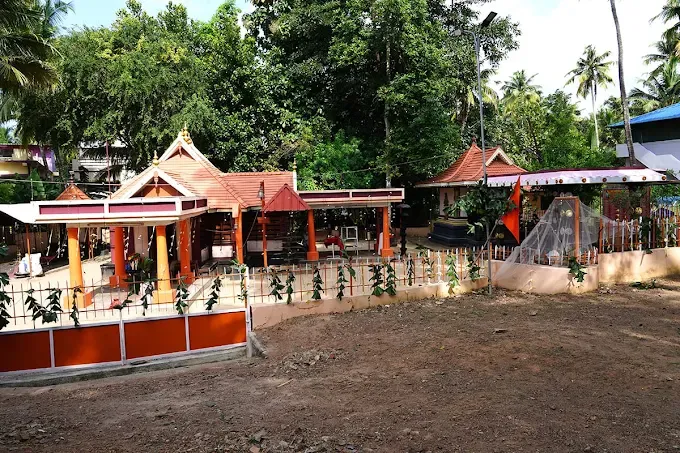 Temple