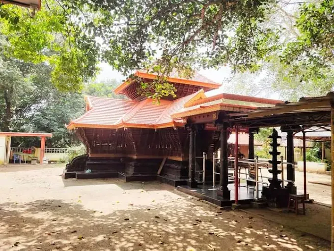 Temple