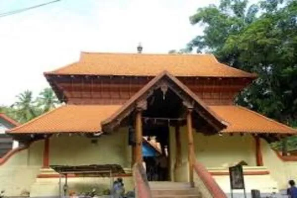 Temple