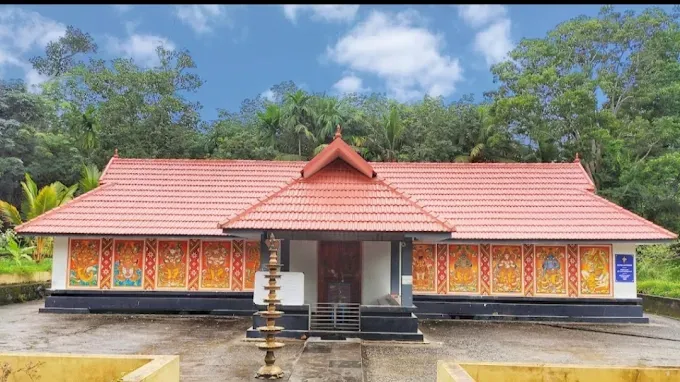 Temple