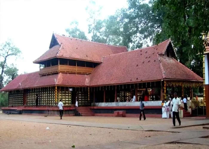 Temple