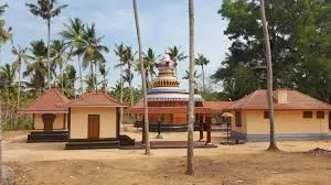 Temple