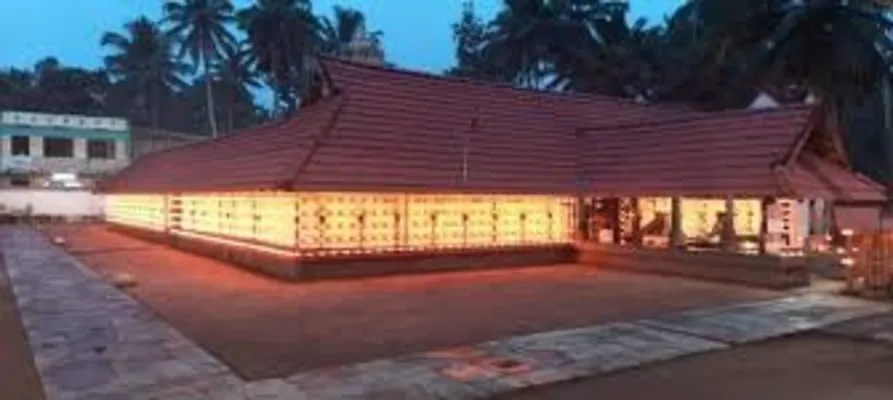 Temple