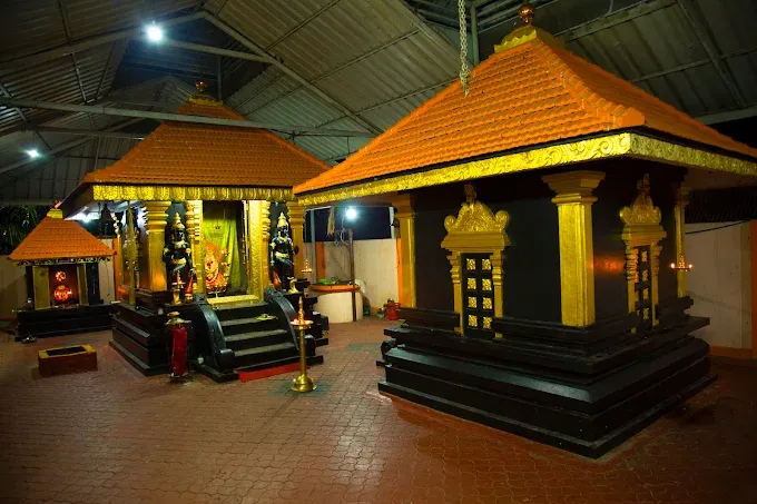Temple