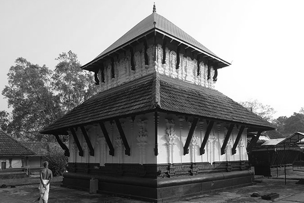 Temple